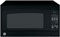 GE Black Countertop Microwave Oven