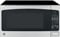 GE Stainless Steel Countertop Microwave Oven