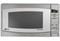 GE Profile Countertop Microwave Oven - Stainless Steel Finish