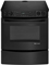 Jenn-Air 30" JES8750CAB Black Slide-In Electric Range