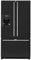 Jenn-Air White French Door Botttom Freezer Refrigerator