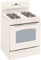 GE 30" JGBP33DEMCC Bisque Free-Standing Gas Range