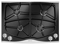 Jenn-Air 30" Gas Cooktop