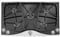 Jenn-Air 36" Gas Cooktop in Stainless Steel