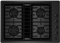 Jenn-Air 30" Black Gas Downdraft Cooktop