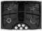 Jenn-Air 30" Gas Downdraft Cooktop - Stainless Steel Finish