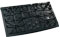 GE Profile 36" Black Built-In Gas Cooktop