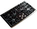 GE Profile 36" Built-In Gas Cooktop - Stainless Steel Finish