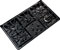 GE Profile 36" Black Built-In Gas Cooktop