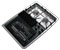 GE 30" Profile Built-In Downdraft Gas Modular Cooktop - Stainless Steel Finish