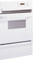 GE 24" Built-In Gas Single Oven