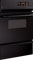 GE 24" Built-In Gas Single Oven