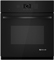 Jenn-Air 27" JJW2327WB Black Single Electric Wall Oven