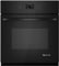 Jenn-Air 27" Black Single Electric Wall Oven