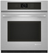 Jenn-Air 27" Stainless Steel Single Electric Wall Oven