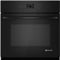 Jenn-Air 30" Black Single Electric Wall Oven