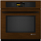 Jenn-Air 30" JJW3430WR Oiled Bronze Single Electric Wall Oven
