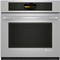 Jenn-Air 30" Stainless Steel Single Electric Wall Oven