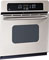 GE 27" Built-In Single Wall Oven - JKP25SS