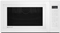 Jenn-Air JMC1150WW White Built-In Or Countertop Convection Microwave Oven
