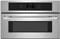 Jenn-Air 27" Stainless Steel Built-In Microwave Oven