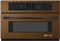 Jenn-Air 30" JMC2430WR Oiled Bronze Built-In Microwave Oven With Speed-Cook