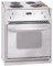 GE Profile 27" Drop-In Electric Range