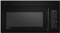Jenn-Air 30" JMV8208DB Black Over-The-Range Microwave Oven