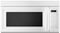 Jenn-Air 30" JMV8208DW White Over-The-Range Microwave Oven