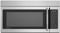 Jenn-Air 30" JMV8208DP Pro Style Stainless Over-The-Range Microwave Oven