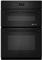 Jenn-Air 30" JMW2330WB Black Combination Microwave Electric Wall Oven