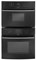 Jenn-Air JMW9527DAB 27" Black Electric Combination Microwave/Wall Oven