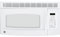 GE Spacemaker JNM1541DMWW Over-The-Range White Microwave Oven