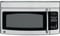 GE Spacemaker JNM1851SMSS Stainless Steel Over-The-Range Microwave Oven