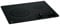 GE 21" Built-In Black Electric Radiant Cooktop