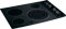 GE 30" Black Built-In CleanDesign Electric Cooktop