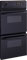 GE 24" Built-In Double Wall Oven