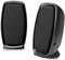 jWin Multimedia Black Computer Stereo Speakers