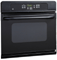 GE 30" Built-In Single Wall Oven - Black Finish