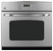 GE 30" Stainless Steel Built-In Single Electric Wall Oven