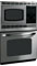 GE 30" Stainless Steel Built-In Electric Double Wall Oven