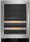 Jenn-Air 24" Stainless Steel Under Counter Beverage Center