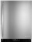 Jenn-Air 24" Stainless Steel Under Counter Refrigerator