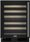 Jenn-Air 24" JUW248LBRB Black Under Counter Wine Cellar