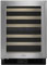 Jenn-Air 24" Stainless Steel Under Counter Wine Cellar