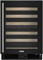 Jenn-Air 24" Black Under Counter Wine Cellar