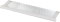 GE Profile 30" JV395SWW Slide Out White Hood