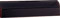 GE Profile 30" Black High Performance Range Hood