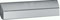 GE 36" Stainless Steel High Performance Range Hood
