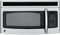 GE Spacemaker Over-The-Range Stainless Steel Microwave Oven